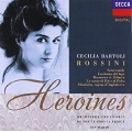 Cecilia Bartoli - Rossini Heroines Cecilia Bartoli - Rossini Heroines
